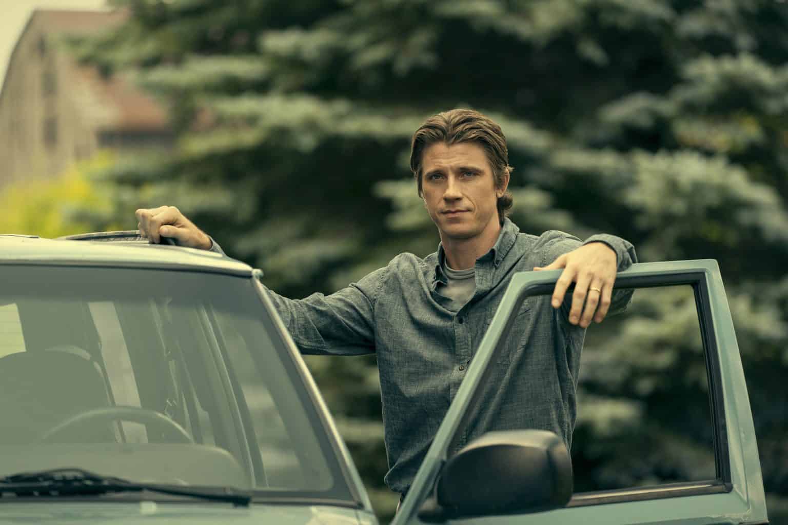 ‘The Marsh King’s Daughter’ Blu-Ray Review – An Underwhelming Fumbling Of Potential