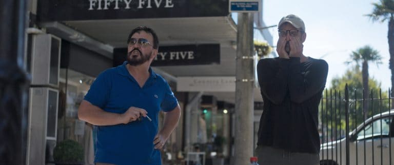 ‘Mister Organ’ Review – More Than Just A Toxic Personality