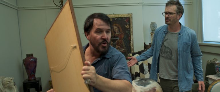 ‘Mister Organ’ Blu-Ray Review – A Bizarre Odyssey Into The Life Of An Unpredictable Con Man