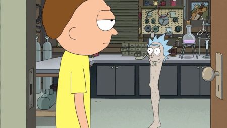 ‘Rick And Morty’: Season 7 Blu-Ray Review – Fan-Favorite Series Bounces Back With A Welcome Return To Form