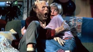 ‘My Demon Lover’ Blu-Ray Review – Supernatural Rom-Com Is Fun ’80s Goodness
