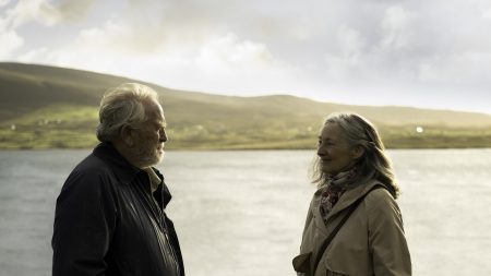 ‘My Sailor, My Love’ DVD Review – A Beautiful Look At Human Connection