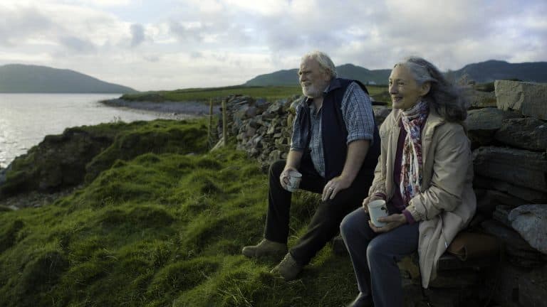 ‘My Sailor, My Love’ Review – A Character-Driven, Hard-Hitting Look At Being Human