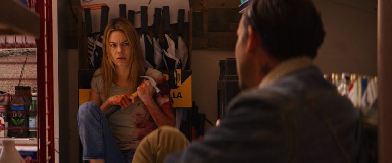 ‘Night Of The Hunted’ Review – A Harrowing and Thought-Provoking One Location Thriller