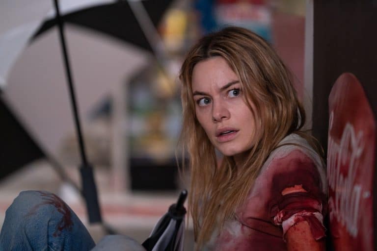 Shudder And Vertigo Releasing Present The Terrifying Thriller-Horror: ‘Night Of The Hunted’