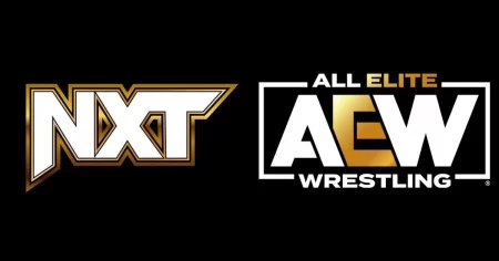 AEW Dynamite vs. NXT: A Thrilling Head-to-Head Showdown – Recap and Analysis