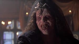 ‘Night Of The Demons 2’ Blu-Ray Review – Sick Sequel Offers Even More Fun