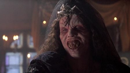 ‘Night Of The Demons 2’ Blu-Ray Review – Sick Sequel Offers Even More Fun