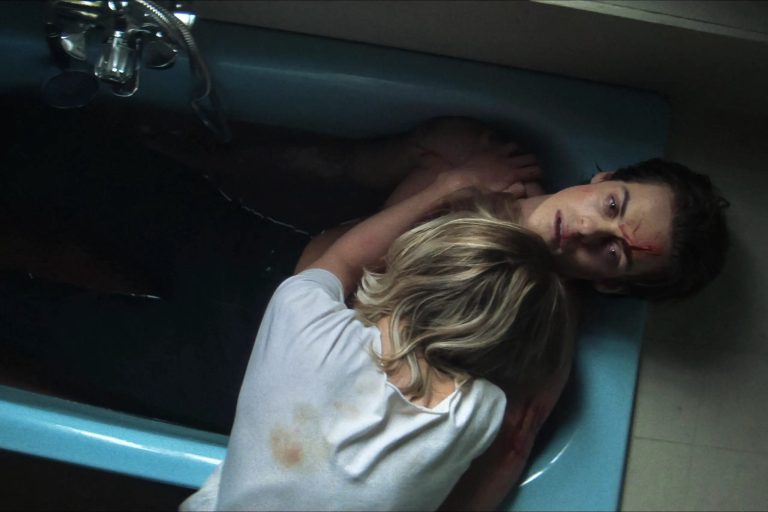 ‘Nightmare’ (2023) Review – An Occasionally Malicious Horror Misfire