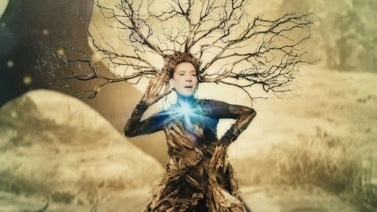 ‘Once Within A Time’ Review – An Inventive Fairy Tale With A Powerful Message