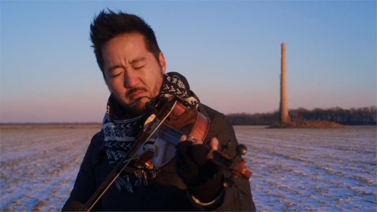 ‘Omoiyari: A Song Film By Kishi Bashi’ Review – A Melodic Ode To Compassion And Harmony Amidst The Shadows Of History