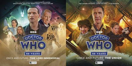 ‘Doctor Who: Once and Future’ Episodes 6 and 7 Review – A Grand Epic Turns Surprisingly Personal In Its Final Two Entries