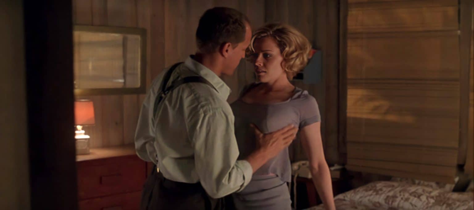 ‘Palmetto’ Blu-Ray Review – Woody Harrelson Spirals In Mysterious Neo-Noir