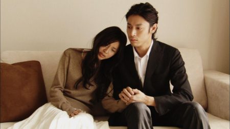 ‘Passion’ (2008) Blu-Ray Review – Ryusuke Hamaguchi’s Debut Shows Glimpses Of Future Brilliance