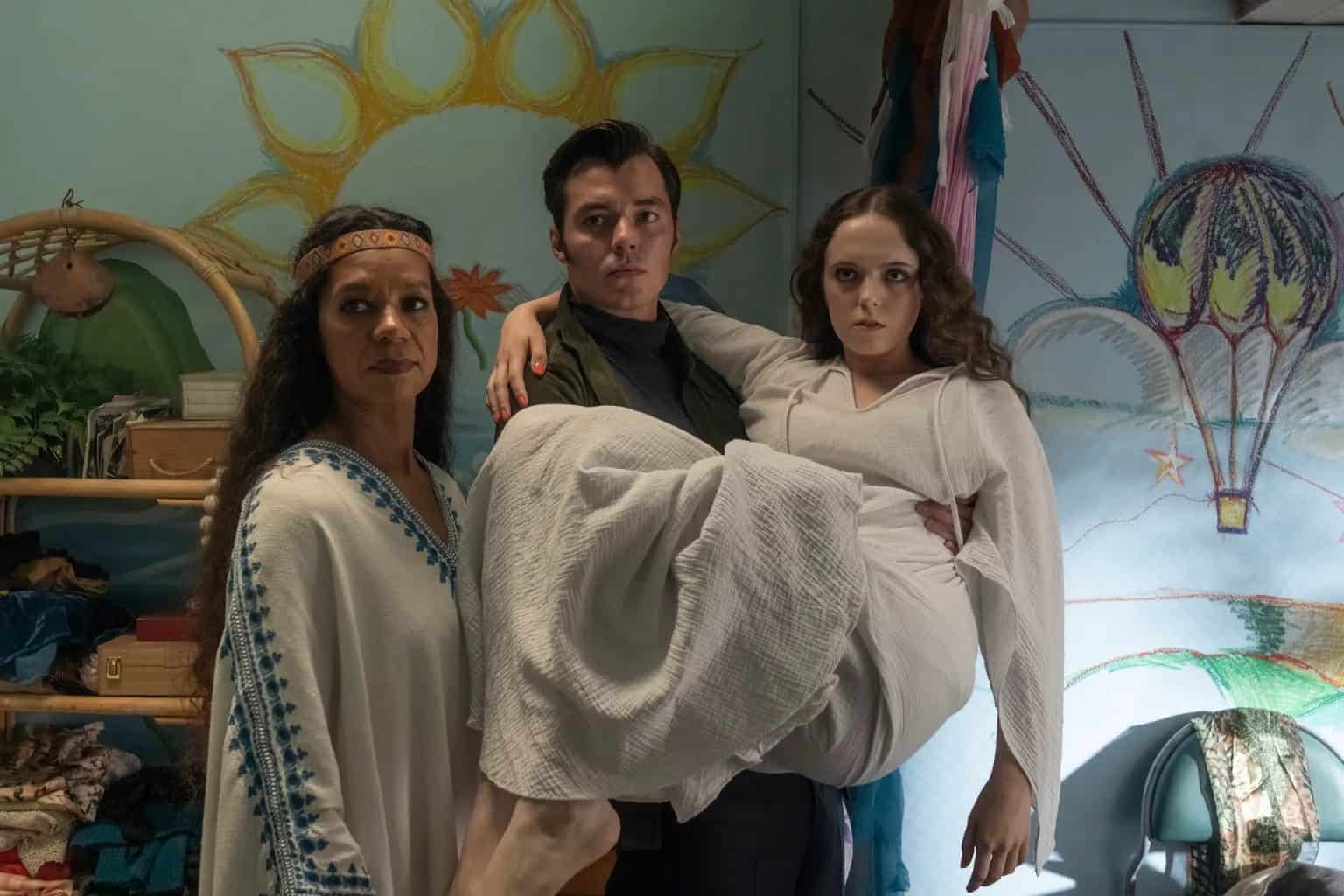 ‘Pennyworth’: The Complete Series Blu-Ray Review – A Uniquely Fun Take On The Batman Universe