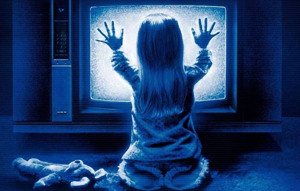 Carole Anne Freeling is certainly among the scariest children in horror movies.