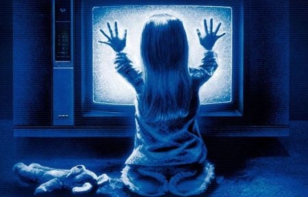 The Top 10 Creepiest Children In Horror Movies That Still Haunt Our Nightmares