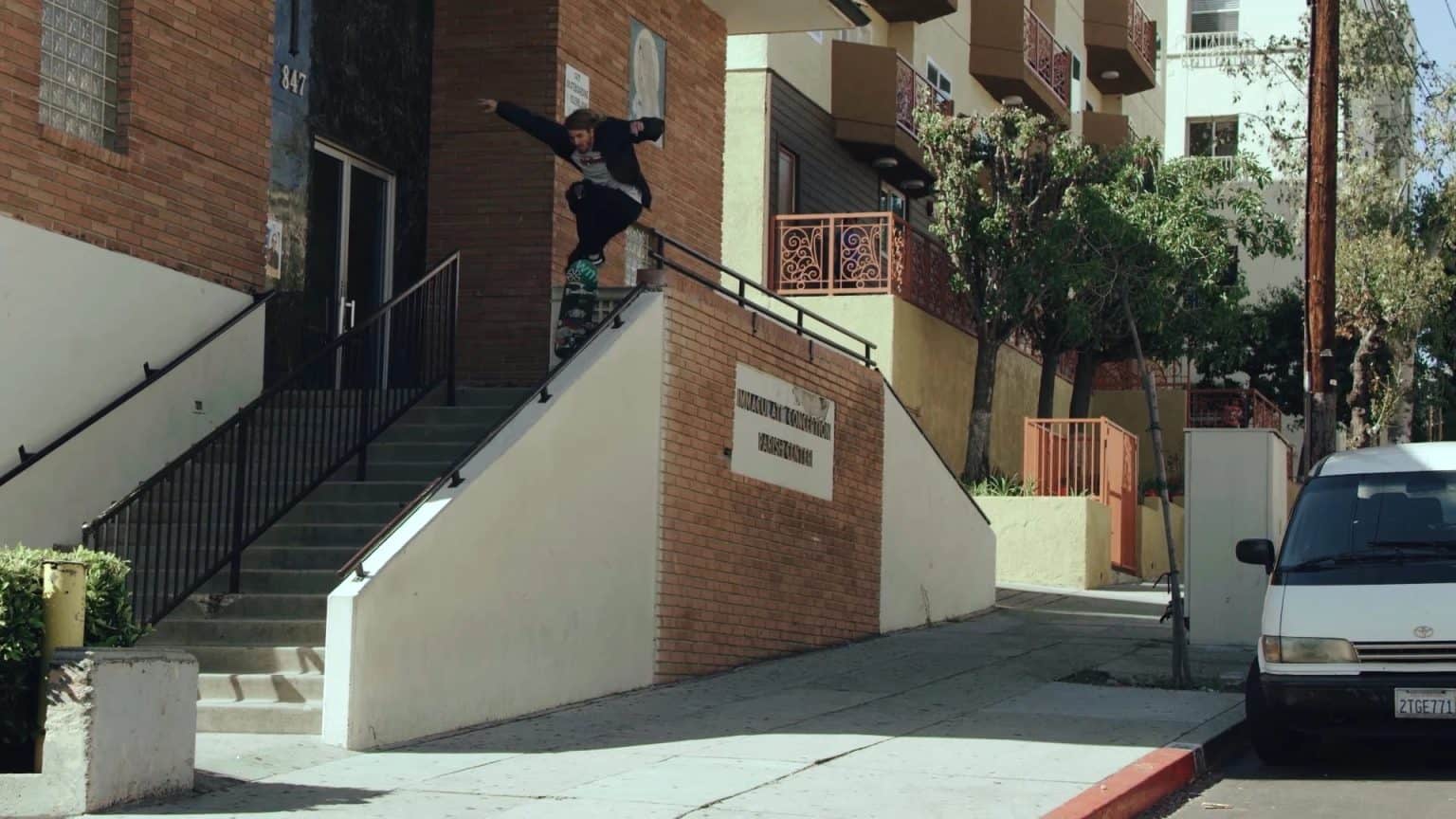 ‘Pretending I’m A Superman: The Tony Hawk Video Game Story’ Blu-Ray Review – A Nostalgic Look Back At An Iconic Franchise