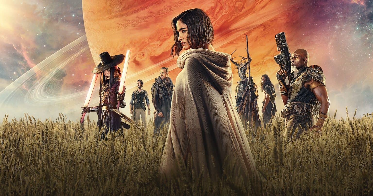 Netflix’s “Rebel Moon” Faces Legal Challenge: Lawsuit Filed By Evil Genius Games
