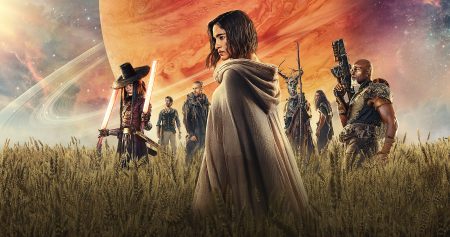 Netflix’s “Rebel Moon” Faces Legal Challenge: Lawsuit Filed By Evil Genius Games