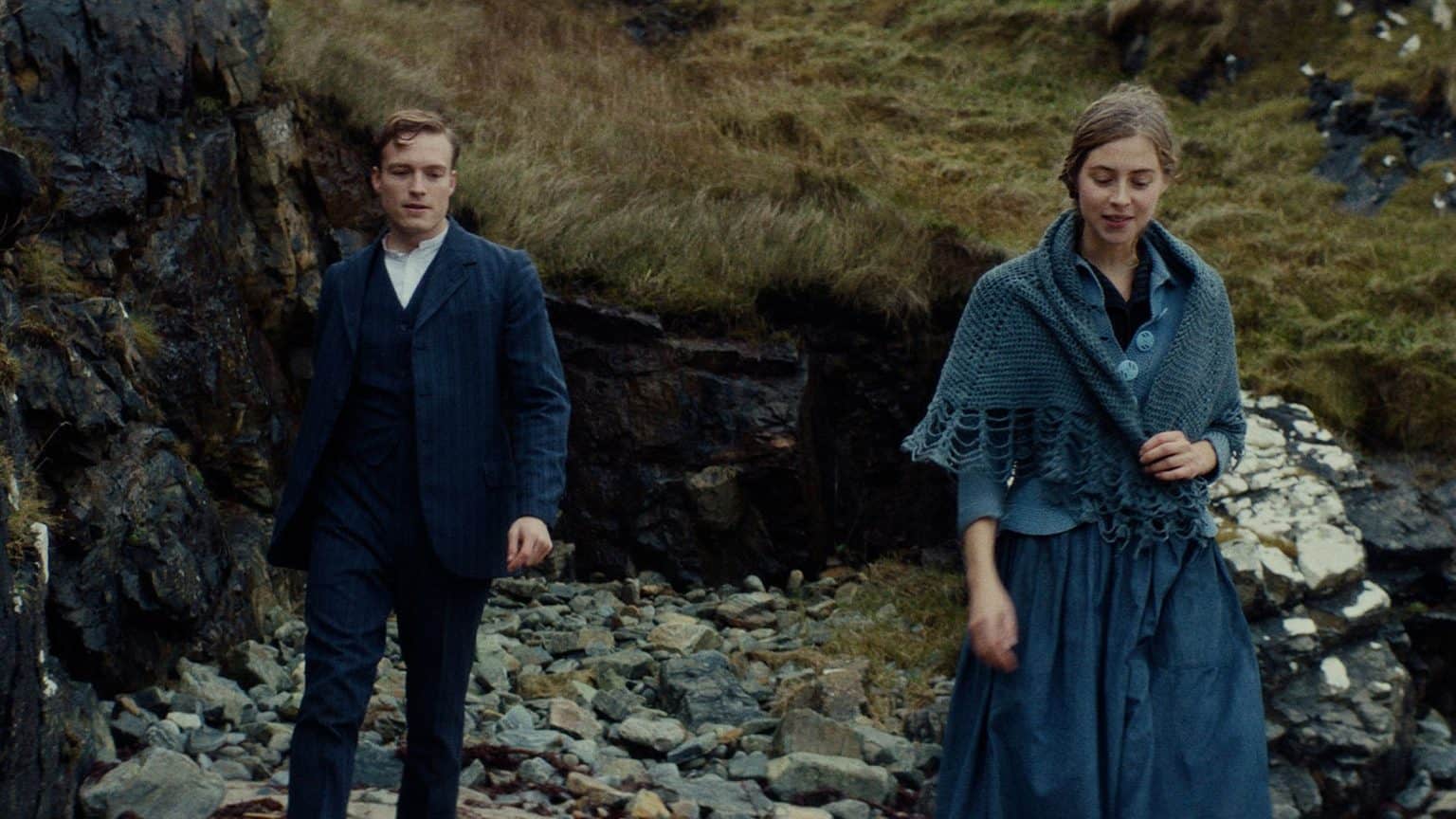 ‘The Road Dance’ DVD Review – A Stirring Period Melodrama