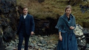 ‘The Road Dance’ DVD Review – A Stirring Period Melodrama