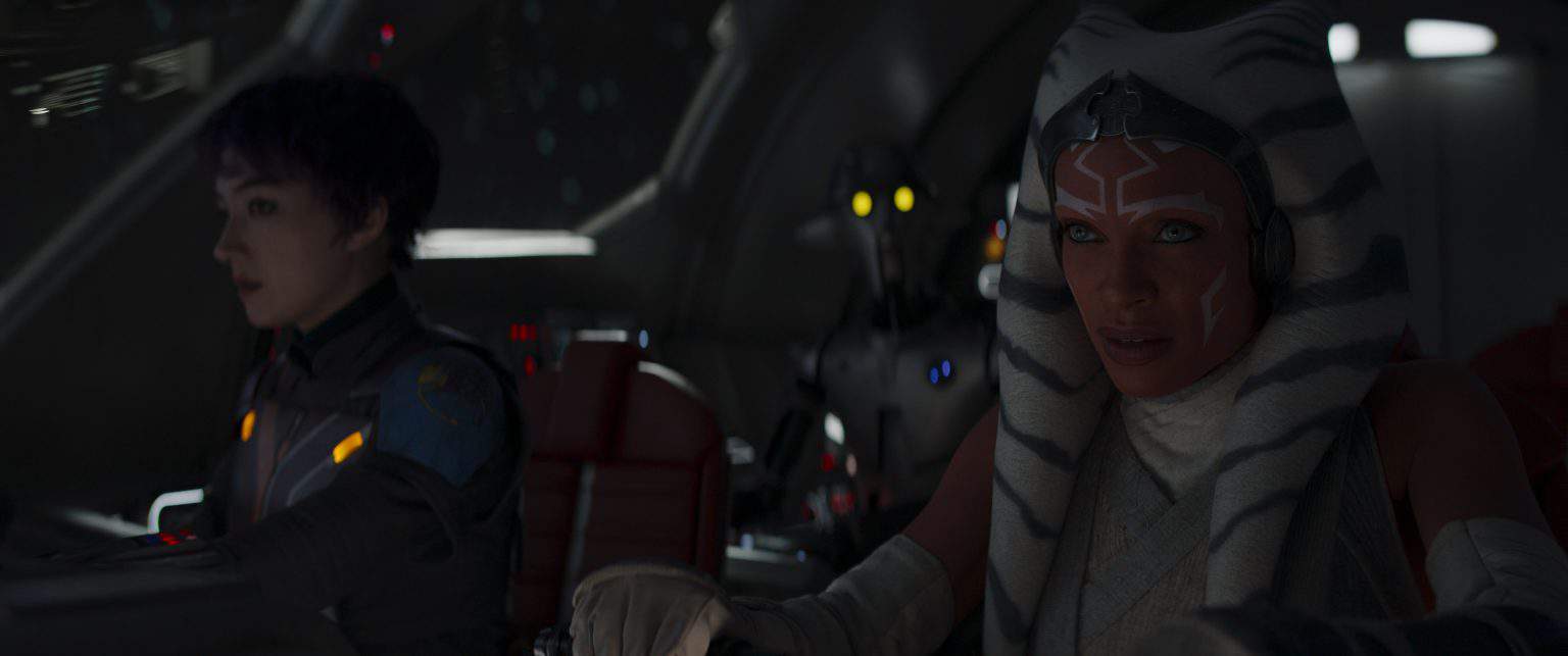 ‘Ahsoka’ Finale Review: Fulfilling Star Wars Fans’ Desires With Certainty