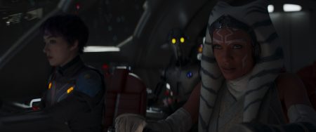 ‘Ahsoka’ Finale Review: Fulfilling Star Wars Fans’ Desires With Certainty
