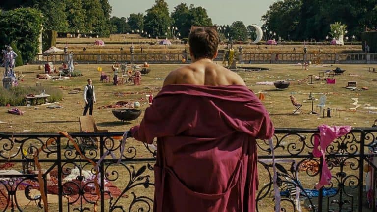 ‘Saltburn’ Review – The Lifestyles Of The Rich, Famous And Secretive Ones [LFF 2023]