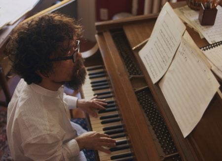 ‘She Came To Me’ Review – Operatic Love Story Avoids Most Flat Notes
