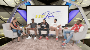 Crackle Releases First Clip From Upcoming Sneaker Lifestyle & Hip-Hop Culture Series ‘Just For Kicks’ (EXCLUSIVE)