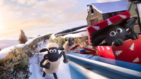 Shout! Studios To Release The Complete Run Of ‘Shaun The Sheep’ On Blu-Ray This December