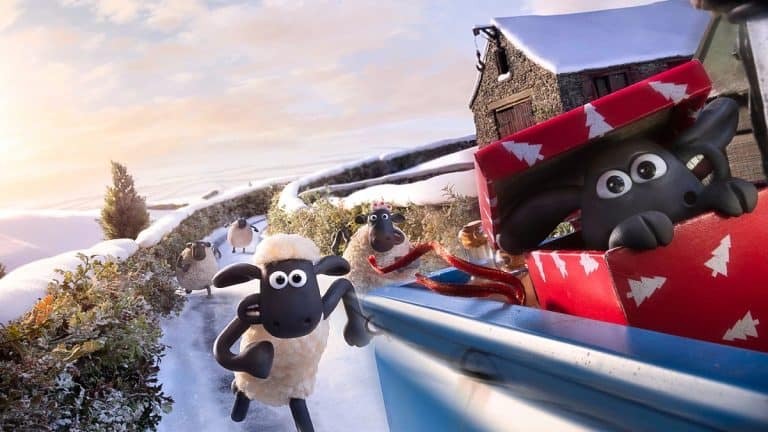 Shout! Studios To Release The Complete Run Of ‘Shaun The Sheep’ On Blu-Ray This December