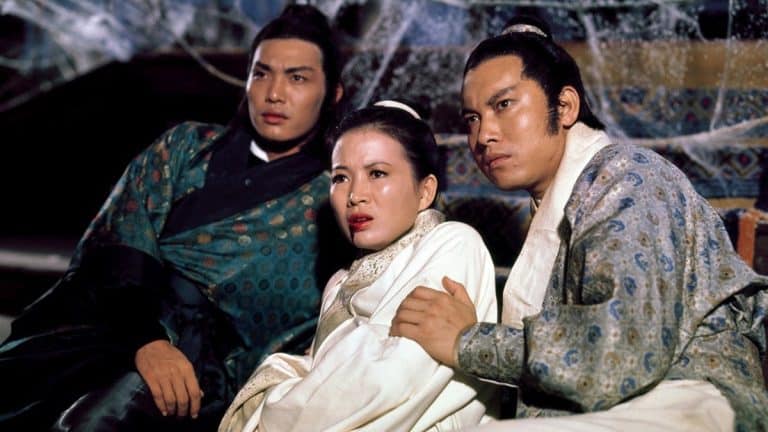Shout! Studios Details The Third Installment Of Their Epic Shaw Brothers Classics Series Out Soon On Blu-Ray