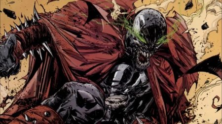Jason Blum Hypes ‘Spawn’ Will Have A Horrific “Blumhouse Feel”