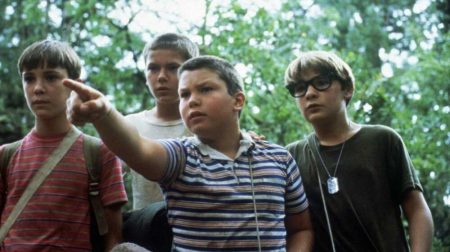 Sony To Release The Coming-Of-Age Classic ‘Stand By Me’ On 4K UHD Blu-Ray SteelBook This December