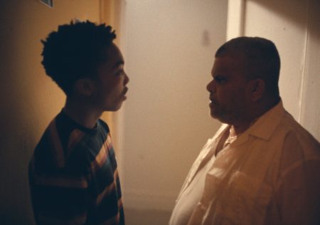 ‘Story Ave’ Blu-Ray Review – Asante Blackk & Luis Guzmán Shine In Healing Human Drama