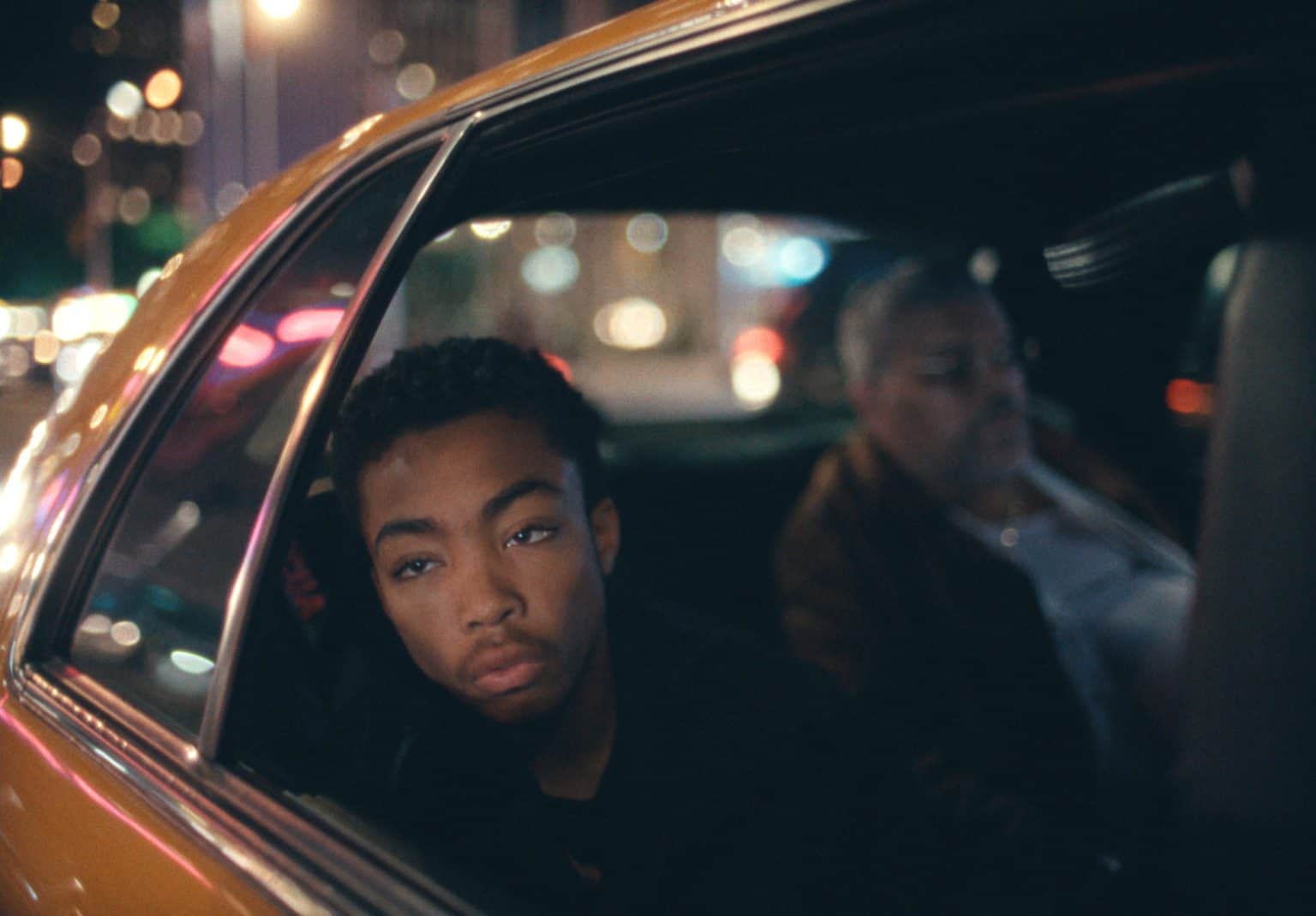 ‘Story Ave’ Review – An Unexpected Friendship Saves A Young Man Drowning In Regret And Uncertainty