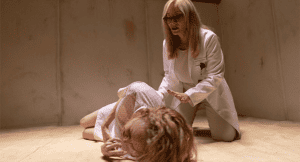 ‘Suitable Flesh’ Blu-Ray Review – Horrific Body-Hopping Fun