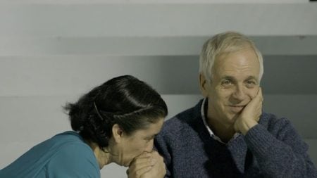 ‘The Eternal Memory’ Director Maite Alberdi Explains How She Learned To Understand Illness As A Challenge And Not As A Tragedy [LFF 2023]