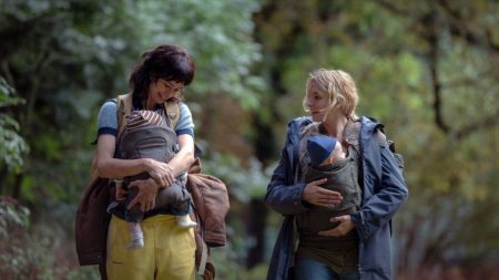 Director Mahalia Belo Discusses The Personal Nature Of ‘The End We Start From’ And Working With Jodie Comer [LFF 2023]