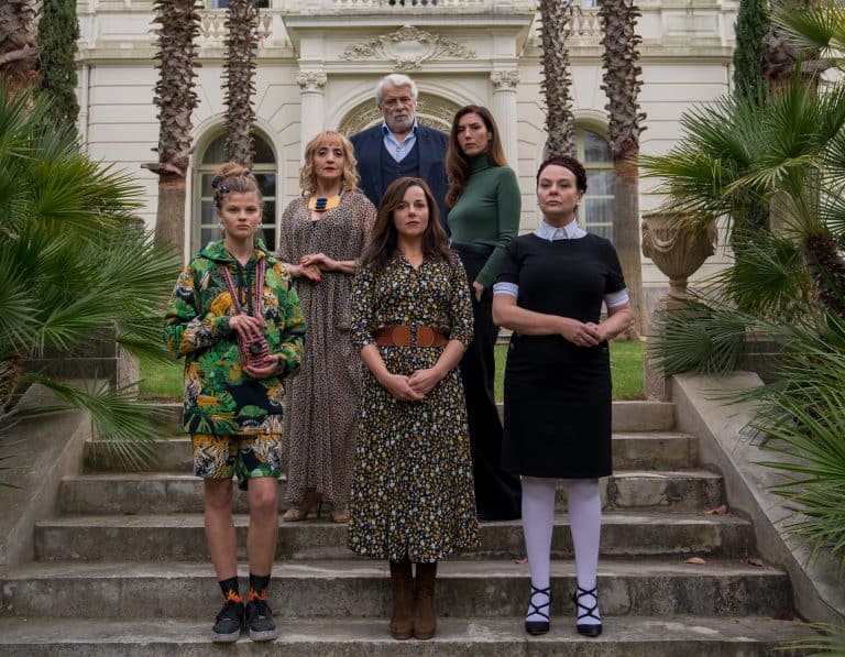 ‘The Origin Of Evil’ Review – An Intense Ode To Family Drama