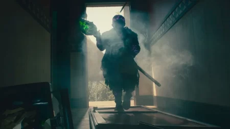 ‘The Toxic Avenger’ Reboot: A Glimpse Of Gore And Glory In The New Red Band Trailer