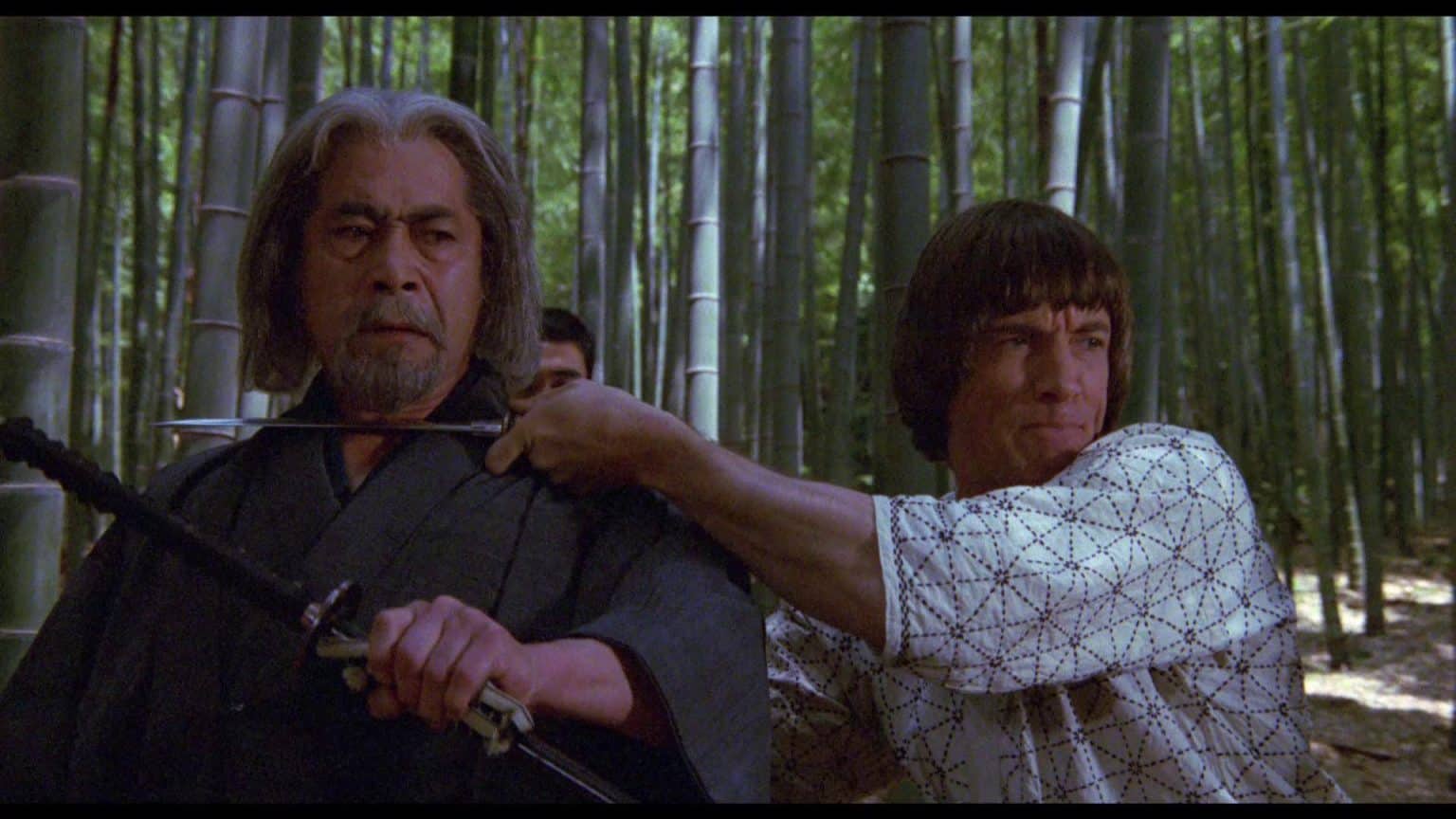 ‘The Challenge’ Blu-Ray Review – Fish-Out-Of-Water Action-Drama Is A Worthy Effort From John Frankenheimer