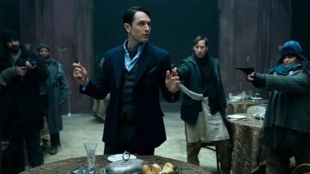 ‘The Continental: From The World Of John Wick’ Review – A Fun Expansion Of The Franchise