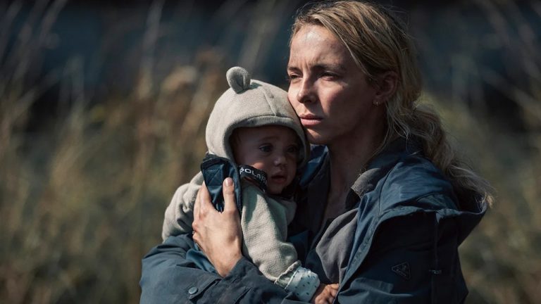 ‘The End We Start From’ Author & Screenwriter Discuss Bringing Lyrical, Inspiring Story To The Silver Screen [LFF 2023]