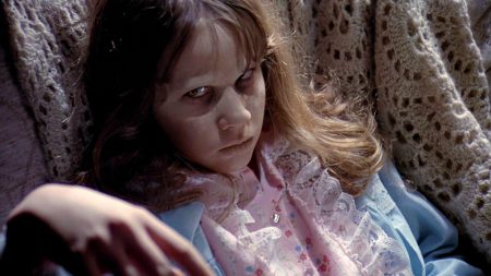 The Top 10 (More) Horror Movie Fun Facts You’ll Be Too Scared To Know