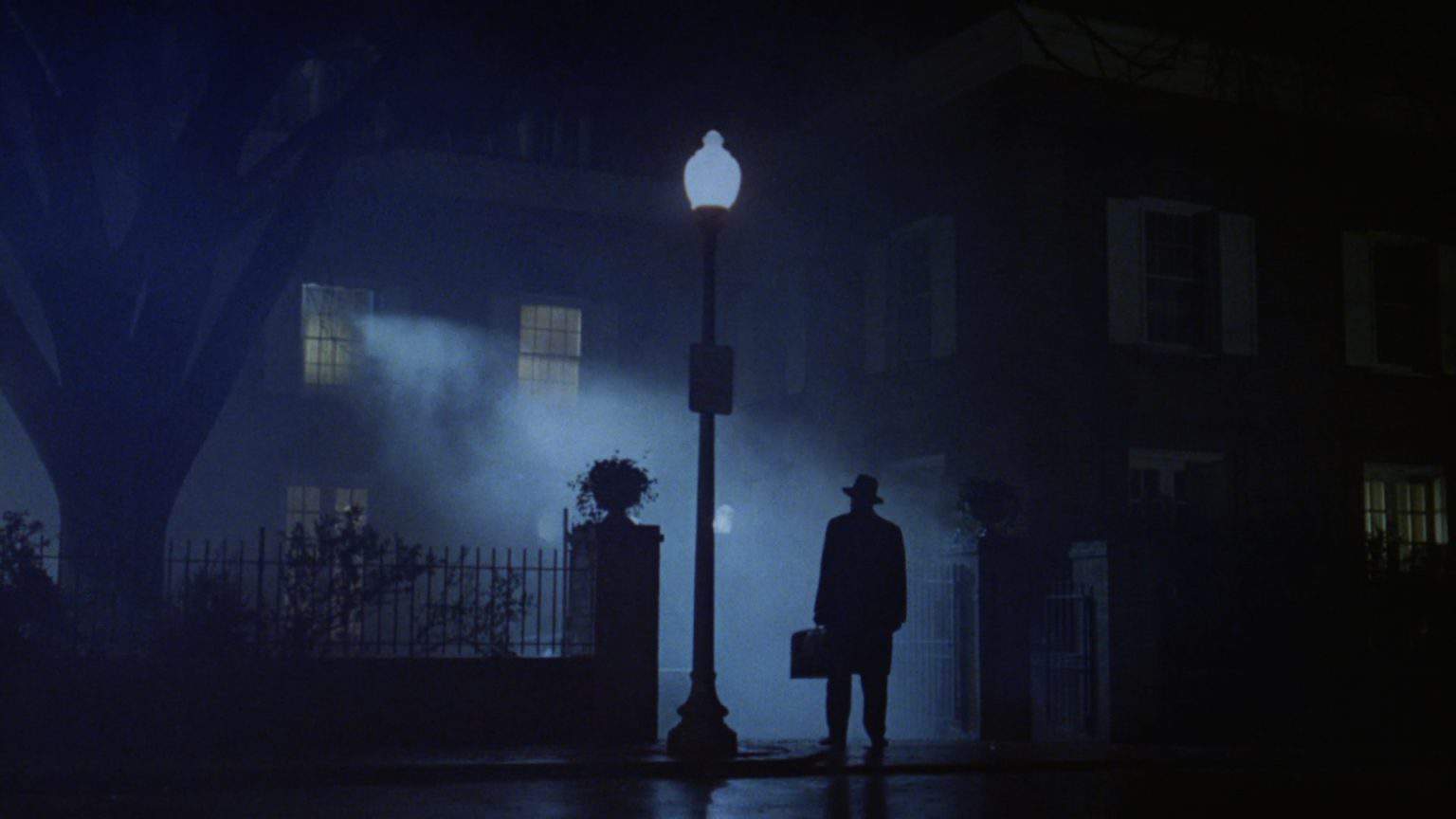 ‘The Exorcist’ 4K UHD Blu-Ray Review – William Friedkin’s Undisputed Horror Classic