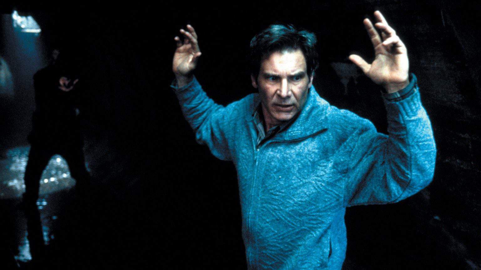 Warner Bros. To Release The Harrison Ford Classic ‘The Fugitive’ On 4K UHD Blu-Ray This November