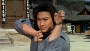 ‘The Iron-Fisted Monk’ Arrow Video Blu-Ray Review – Sammo Hung Steps Into The Director’s Chair